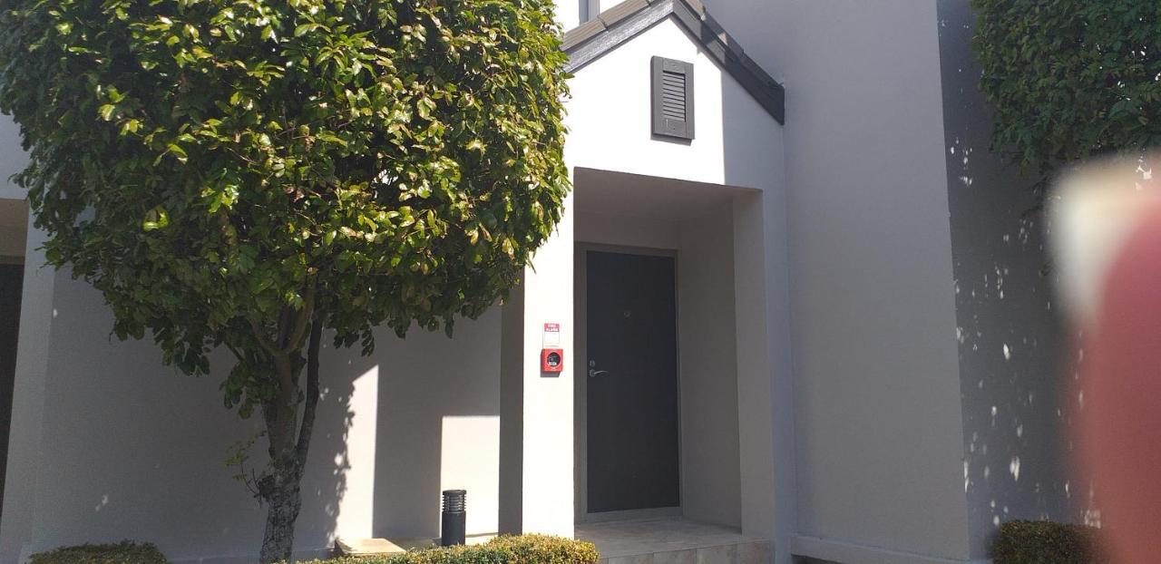 Apartment Fourteen Taupo Exterior foto